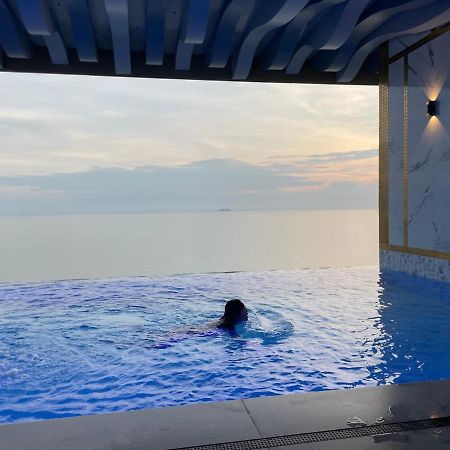 Copacabana Jomtien Beach High Floor Εξωτερικό φωτογραφία
