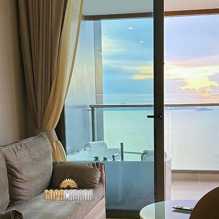Copacabana Jomtien Beach High Floor Εξωτερικό φωτογραφία