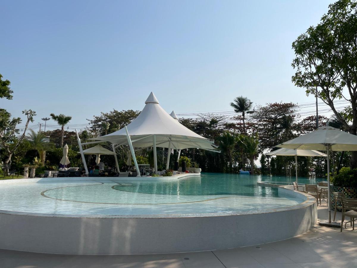 Copacabana Jomtien Beach High Floor Εξωτερικό φωτογραφία