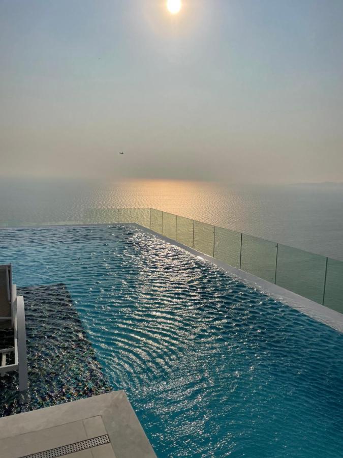 Copacabana Jomtien Beach High Floor Εξωτερικό φωτογραφία