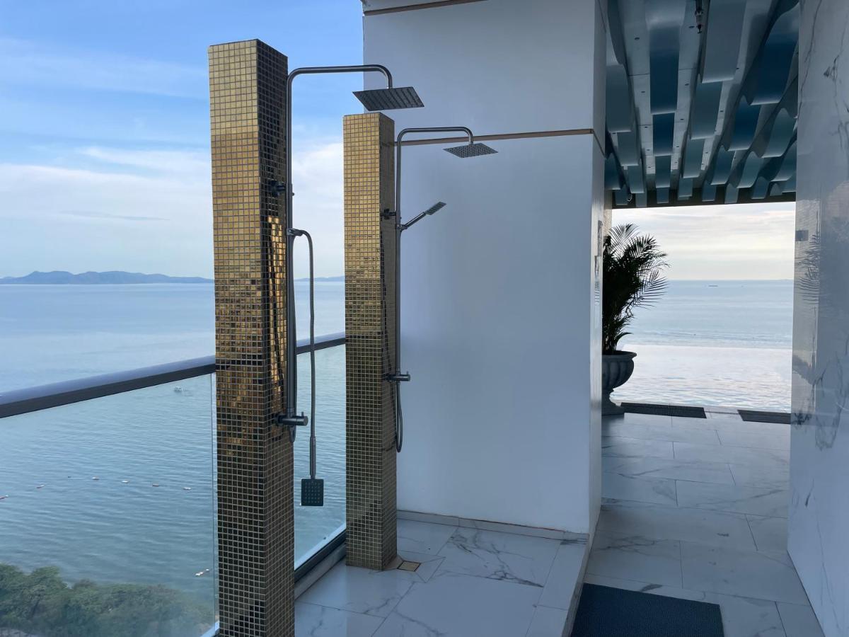 Copacabana Jomtien Beach High Floor Εξωτερικό φωτογραφία