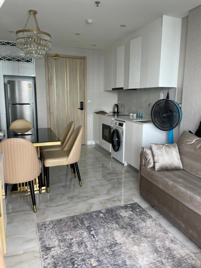 Copacabana Jomtien Beach High Floor Εξωτερικό φωτογραφία