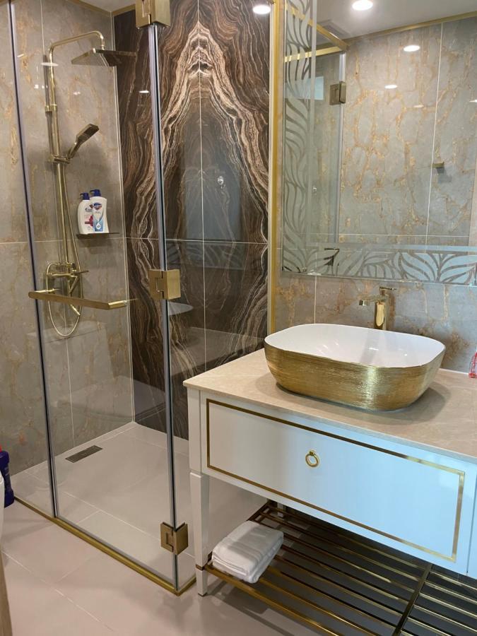 Copacabana Jomtien Beach High Floor Εξωτερικό φωτογραφία