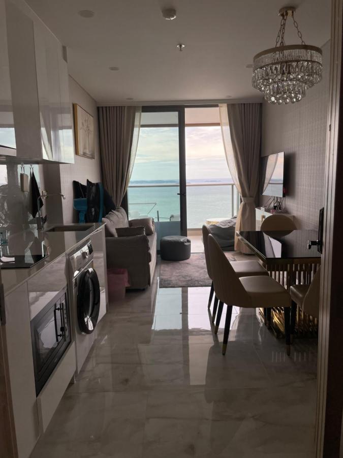 Copacabana Jomtien Beach High Floor Εξωτερικό φωτογραφία